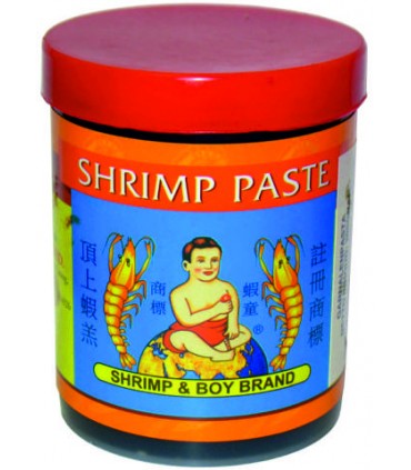 uses for shrimp paste