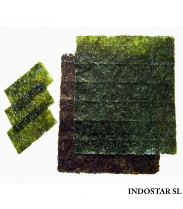 NORI SEAWEED